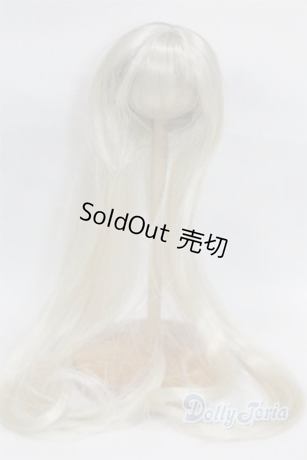 画像1: 8-9inch/ウィッグ U-25-12-24-232-TN-ZU (1)