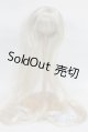 画像: 8-9inch/ウィッグ U-25-12-24-232-TN-ZU