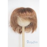 画像: 8-9inch/ウィッグ U-25-12-24-233-TN-ZU