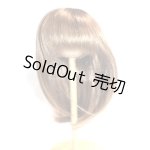 画像: 8-9inch/ウィッグ U-26-05-27-259-TN-ZU