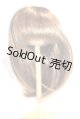 画像: 8-9inch/ウィッグ U-26-05-27-259-TN-ZU