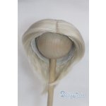 画像: 8-9inch/ウィッグ U-25-12-24-234-TN-ZU