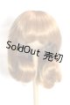 画像: 8-9inch/ウィッグ U-26-05-27-267-TN-ZU