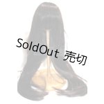 画像: 8-9inch/ウィッグ U-26-05-27-279-TN-ZU