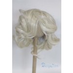 画像: 8-9inch/ウィッグ U-25-12-24-238-TN-ZU