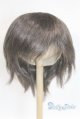 画像: 8-9inch/ウィッグ U-25-12-24-239-TN-ZU