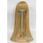 画像: 8-9inch/ウィッグ U-25-12-24-240-TN-ZU