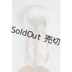 画像: 8-9inch/ウィッグ U-25-12-24-284-TN-ZU