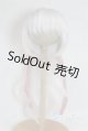 画像: 8-9inch/ウィッグ U-25-12-24-284-TN-ZU