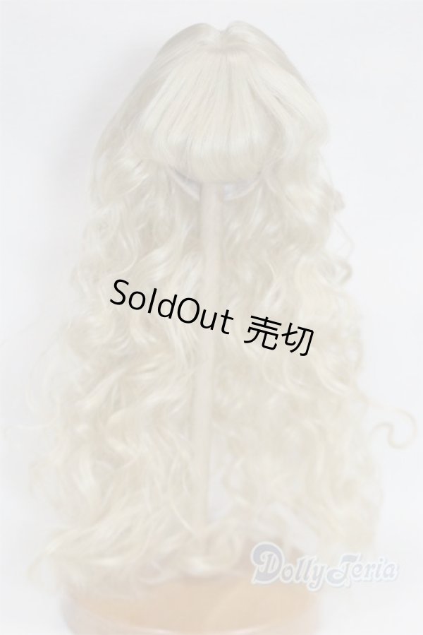 画像1: 8-9inch/ウィッグ U-25-12-24-285-TN-ZU (1)