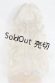 画像: 8-9inch/ウィッグ U-25-12-24-285-TN-ZU