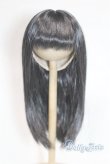 画像1: 8-9inch/ウィッグ U-25-12-24-286-TN-ZU (1)