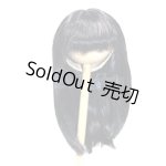 画像: 8-9inch/ウィッグ U-26-05-27-221-TN-ZU