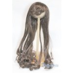 画像: 8-9inch/ウィッグ U-25-12-24-287-TN-ZU