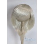 画像: 8-9inch/ウィッグ U-25-12-24-289-TN-ZU