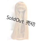 画像: 8-9inch/ウィッグ U-26-05-27-257-TN-ZU