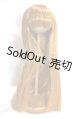 画像: 8-9inch/ウィッグ U-26-05-27-257-TN-ZU