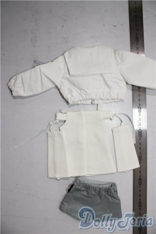 画像2: SDM＆MSD/OF:衣装セット U-25-12-24-049-TN-ZU (2)