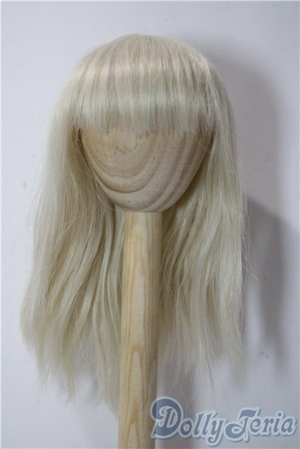 画像1: 6-7inch/ウィッグ U-25-12-24-012-TN-ZU (1)