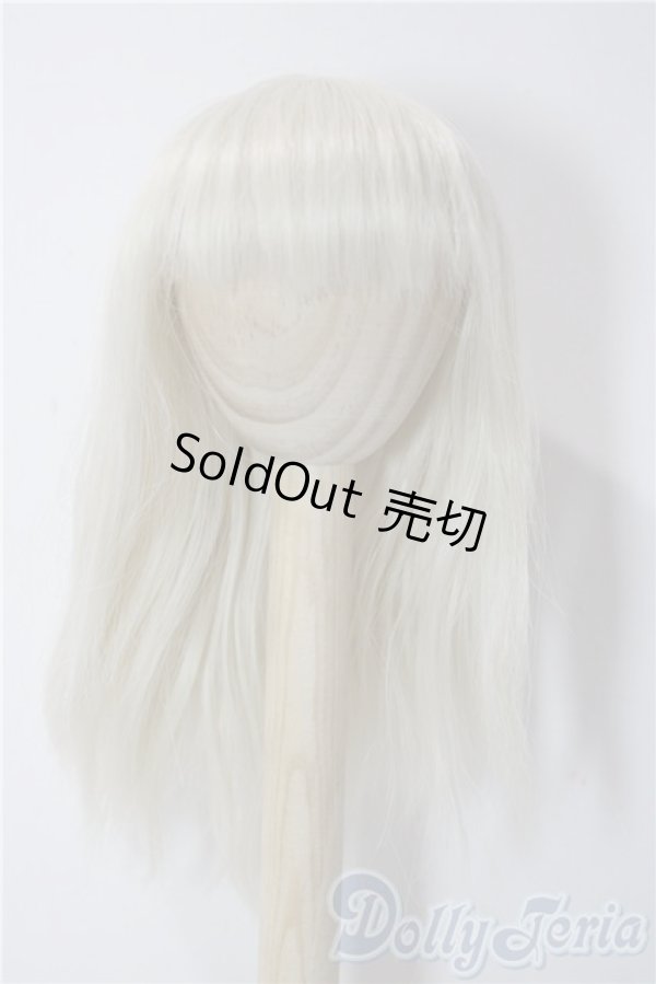 画像1: 6-7inch/ウィッグ U-25-12-24-012-TN-ZU (1)