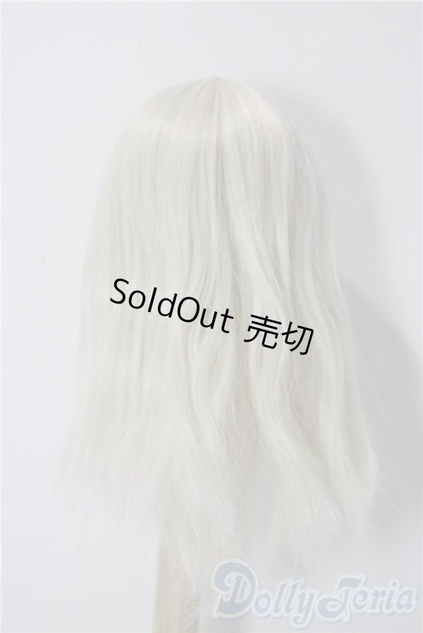 画像2: 6-7inch/ウィッグ U-25-12-24-012-TN-ZU (2)