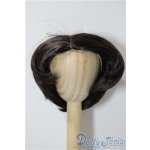 画像: 6-7inch/ウィッグ U-25-12-24-013-TN-ZU