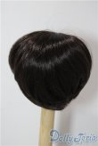 画像2: 6-7inch/ウィッグ U-25-12-24-013-TN-ZU (2)