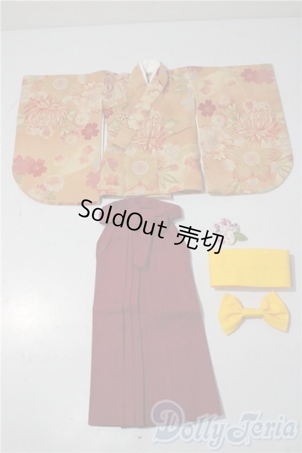 画像1: SDM＆MSD/OF:衣装セット U-25-12-24-197-TN-ZU (1)