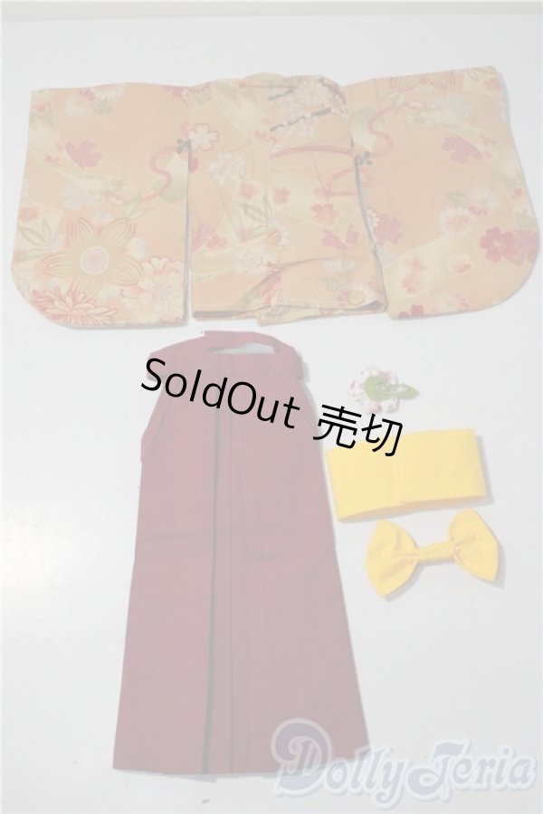 画像2: SDM＆MSD/OF:衣装セット U-25-12-24-197-TN-ZU (2)