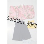 画像: 幼SD/OF:衣装セット U-25-12-24-198-TN-ZU