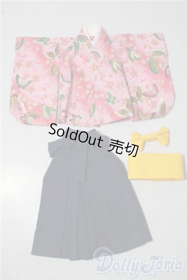 画像1: 幼SD/OF:衣装セット U-25-12-24-198-TN-ZU (1)