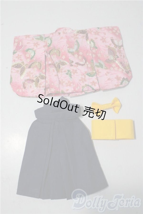 画像2: 幼SD/OF:衣装セット U-25-12-24-198-TN-ZU (2)