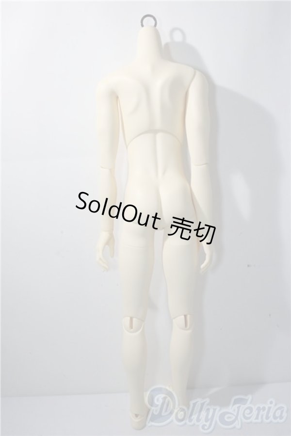 画像2: bjd　crobi/M-Line Boy Body Ver. A-26-01-04-1092-TN-ZU (2)