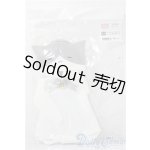 画像: sdm＆mdd/of：のんびりハチワレねこパーカー・ミニ U-25-12-24-075-TN-ZU