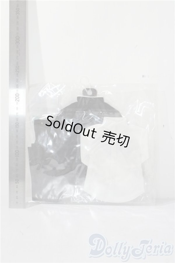 画像2: sdm/of：後輩学ラン制服セット・ミニ U-25-12-24-073-TN-ZU (2)