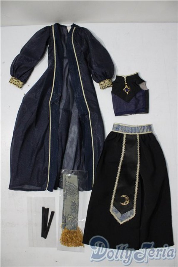 画像1: SDM/OF：星詠みの少年・ミニ U-25-12-24-074-TN-ZU (1)