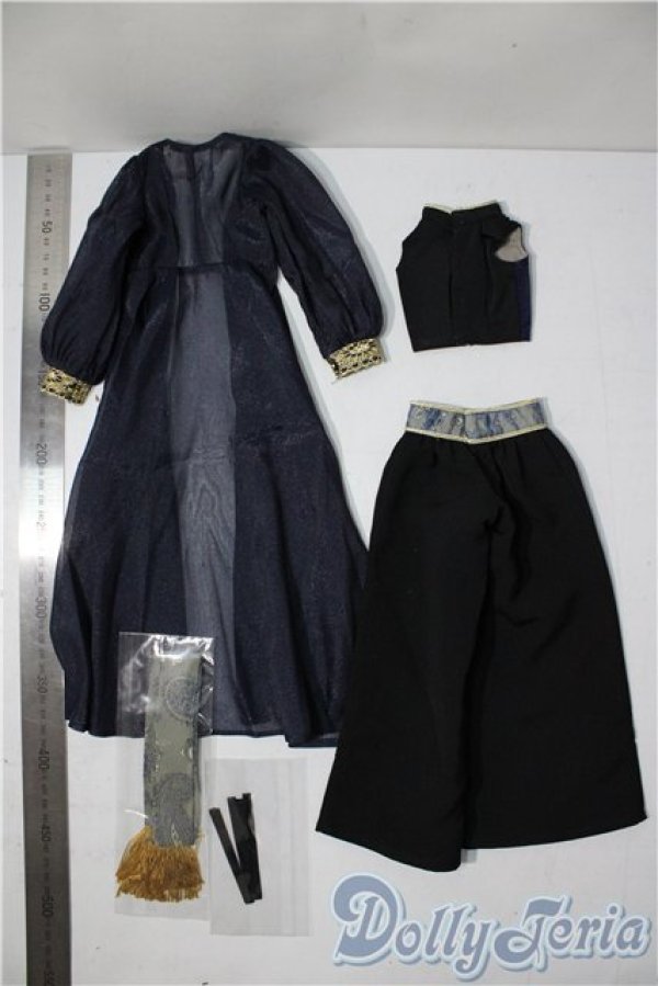 画像2: SDM/OF：星詠みの少年・ミニ U-25-12-24-074-TN-ZU (2)