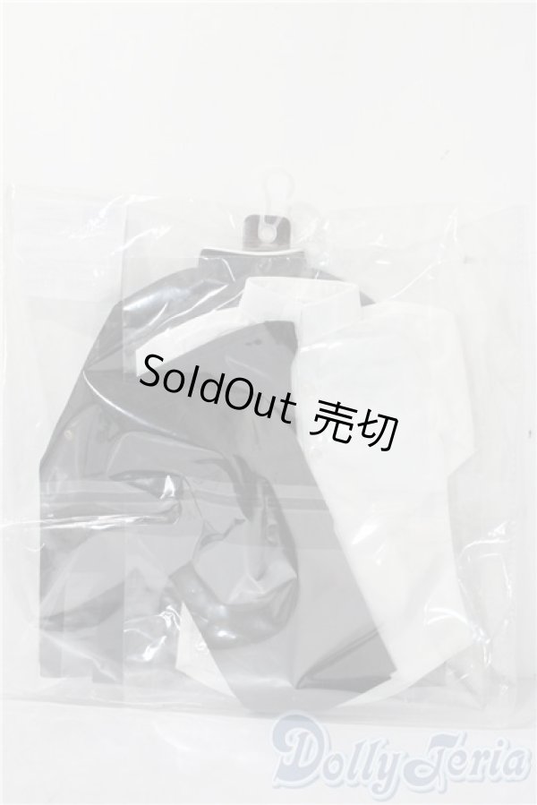 画像2: SDGrb/of先輩学ラン制服セット U-25-12-24-069-TN-ZU (2)