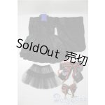 画像: sd/of:着物風衣装セット U-25-12-24-067-TN-ZU