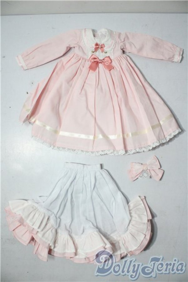 画像1: SDM/ＯＦ：ROSENLIA　DOLL衣装セット U-25-12-24-063-TN-ZU (1)