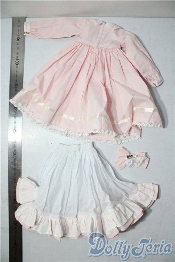 画像2: SDM/ＯＦ：ROSENLIA　DOLL衣装セット U-25-12-24-063-TN-ZU (2)