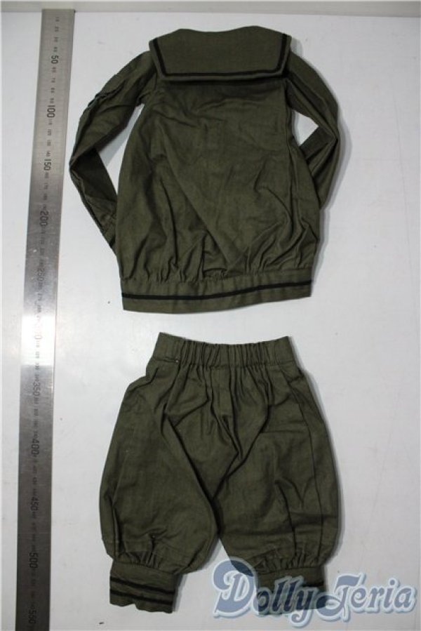 画像2: SDGrB/OF:velvet*paw製衣装セット U-25-12-24-065-TN-ZU (2)