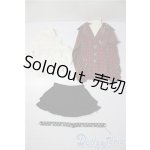 画像: sd/of：衣装セット U-25-12-24-064-TN-ZU