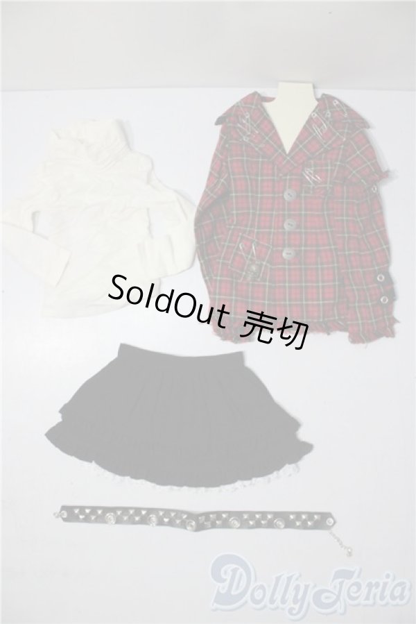 画像1: sd/of：衣装セット U-25-12-24-064-TN-ZU (1)