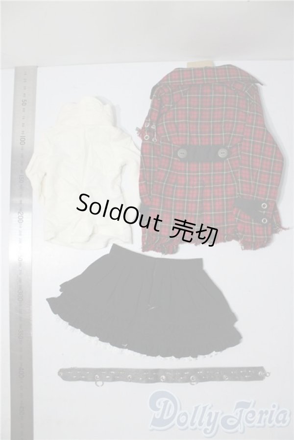 画像2: sd/of：衣装セット U-25-12-24-064-TN-ZU (2)