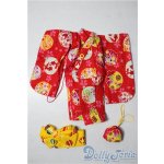 画像: 幼SD/OF:衣装セット U-25-12-24-058-TN-ZU