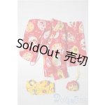画像: 幼SD/OF:衣装セット U-25-12-24-058-TN-ZU