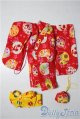 画像: 幼SD/OF:衣装セット U-25-12-24-058-TN-ZU