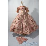 画像: SD/OF:衣装セット U-25-12-24-062-TN-ZU