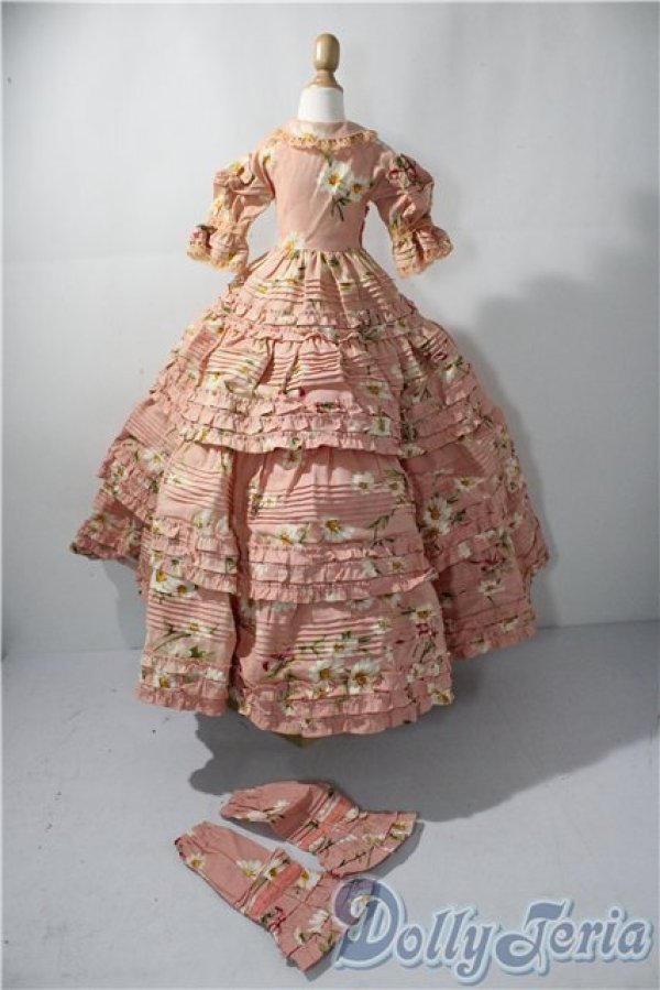 画像2: SD/OF:衣装セット U-25-12-24-062-TN-ZU (2)